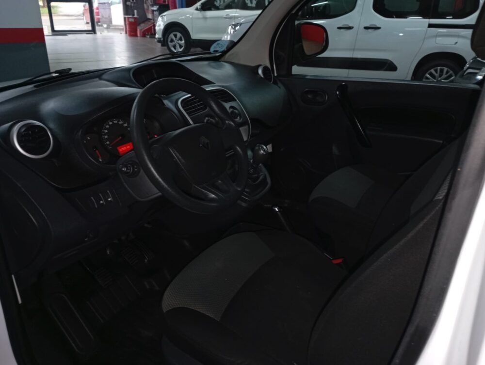 RENAULT KANGOO 1.5DCI 80CV