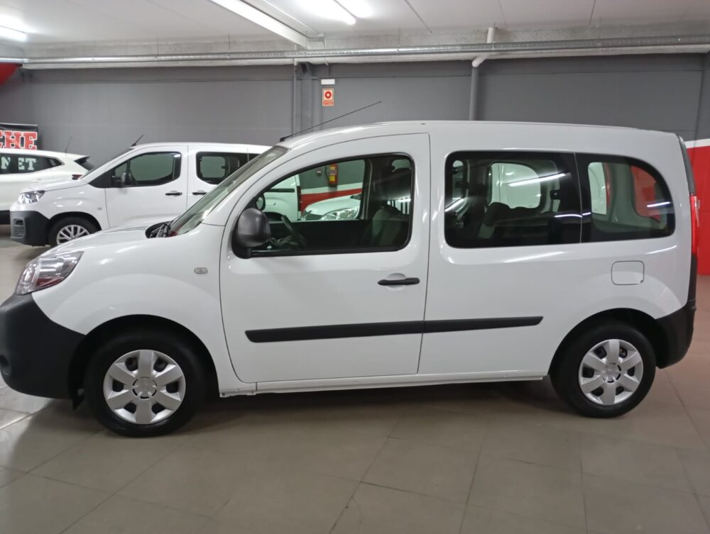 RENAULT KANGOO 1.5DCI 80CV