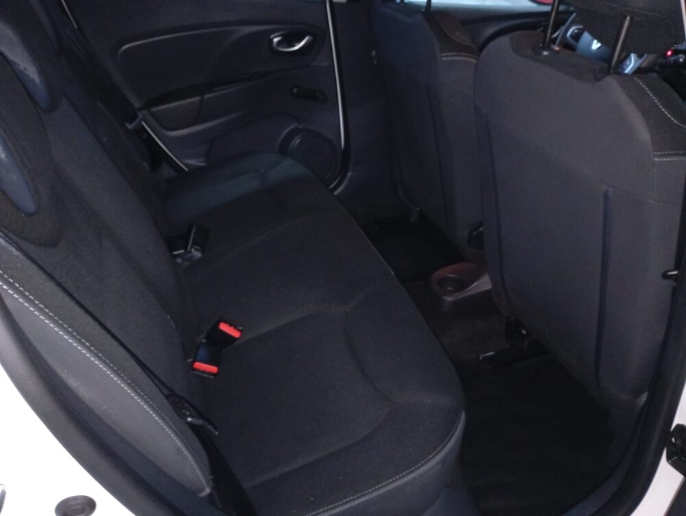 RENAULT CLIO 1.5DCI 75CV