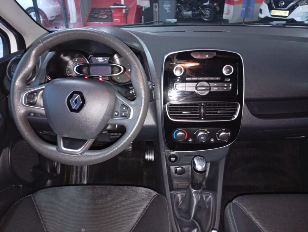RENAULT CLIO 1.5DCI 75CV