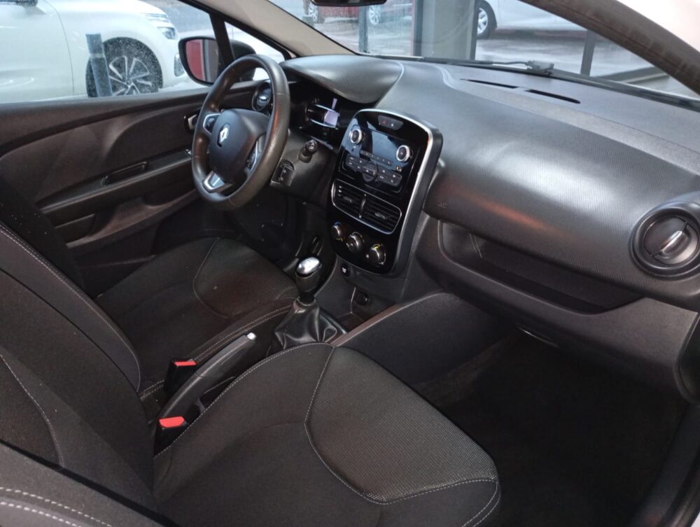 RENAULT CLIO 1.5DCI 75CV