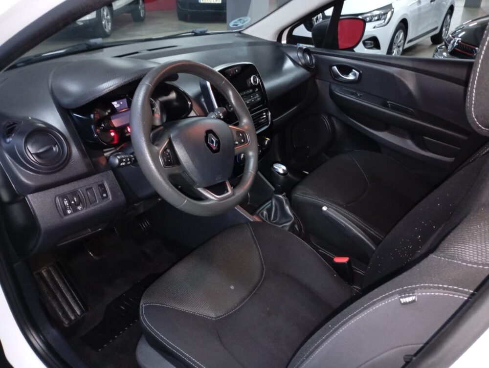 RENAULT CLIO 1.5DCI 75CV