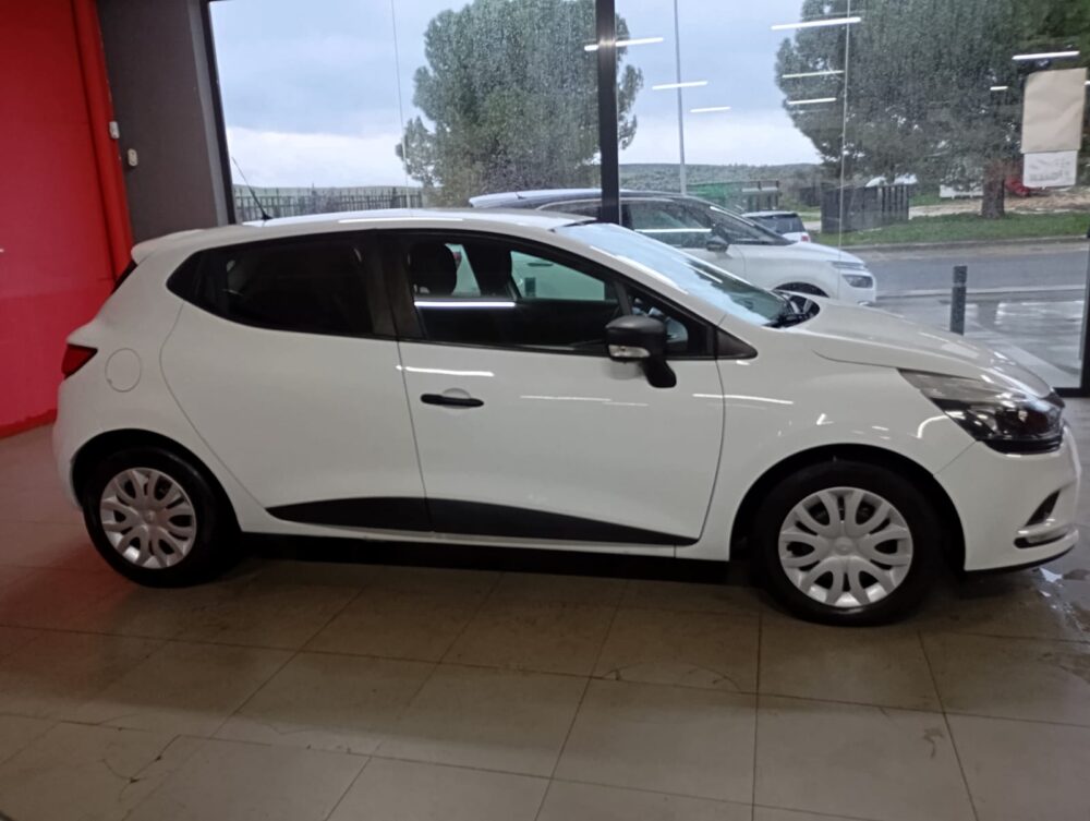 RENAULT CLIO 1.5DCI 75CV