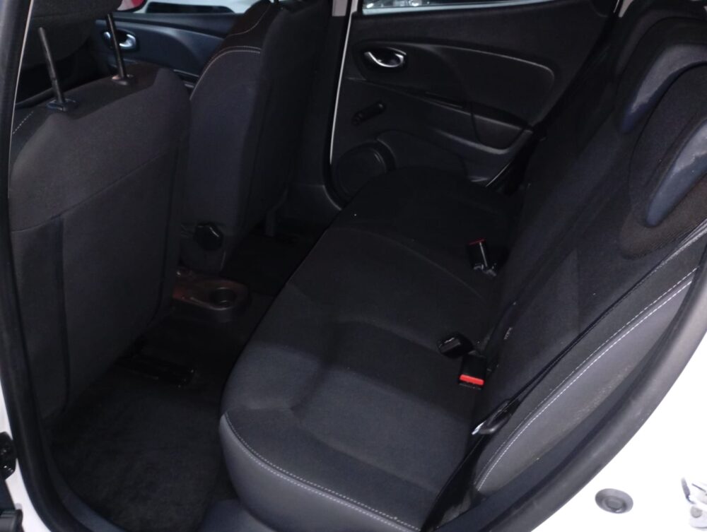 RENAULT CLIO 1.5DCI 75CV