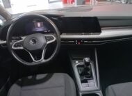 VOLKSWAGEN GOLF 8 2.0TDI 120CV