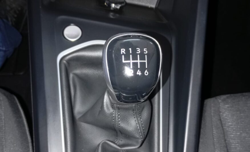VOLKSWAGEN GOLF 8 2.0TDI 120CV