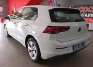 VOLKSWAGEN GOLF 8 2.0TDI 120CV
