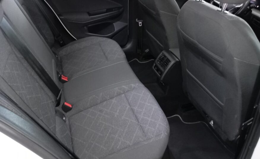 VOLKSWAGEN GOLF 8 2.0TDI 120CV