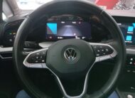 VOLKSWAGEN GOLF 8 2.0TDI 120CV