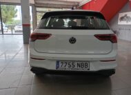 VOLKSWAGEN GOLF 8 2.0TDI 120CV