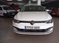 VOLKSWAGEN GOLF 8 2.0TDI 120CV