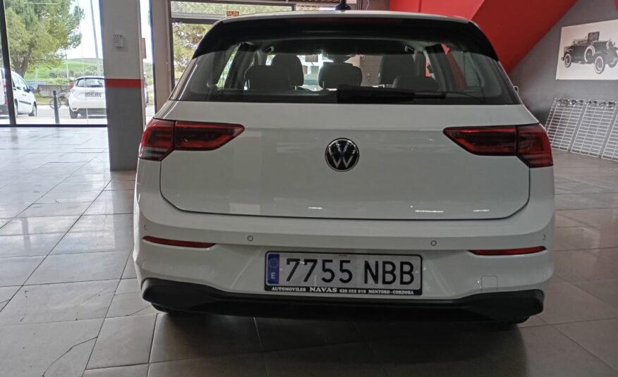 VOLKSWAGEN GOLF 8 2.0TDI 120CV