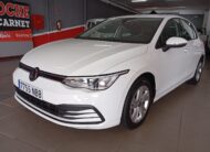 VOLKSWAGEN GOLF 8 2.0TDI 120CV