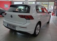 VOLKSWAGEN GOLF 8 2.0TDI 120CV