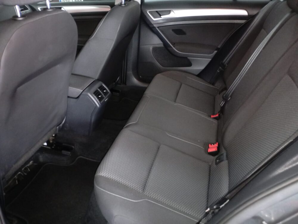 VOLKSWAGEN GOLF 7 1.6TDI 115CV