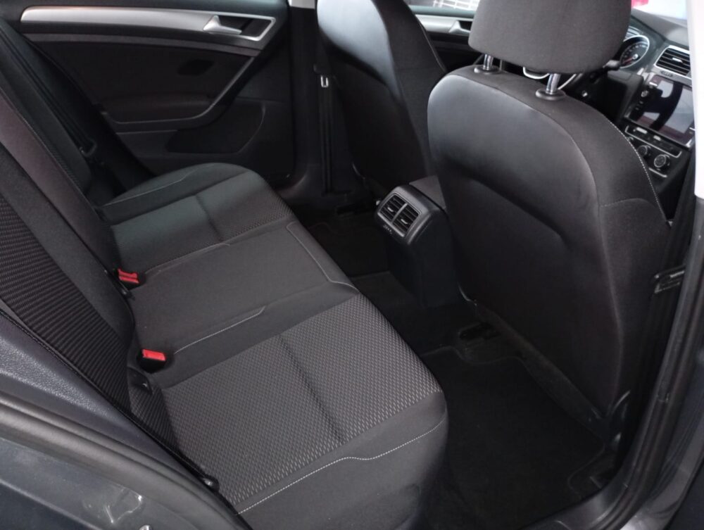 VOLKSWAGEN GOLF 7 1.6TDI 115CV
