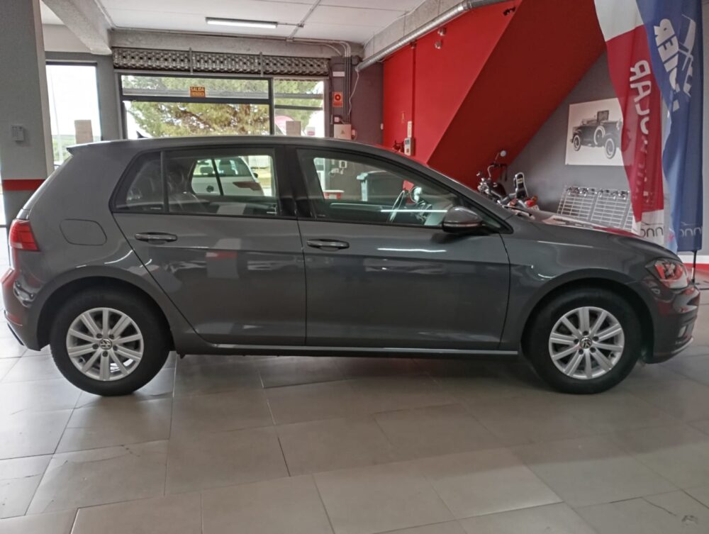 VOLKSWAGEN GOLF 7 1.6TDI 115CV
