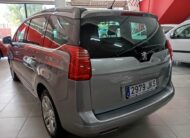 PEUGEOT 5008 1.6HDI 120CV