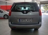 PEUGEOT 5008 1.6HDI 120CV
