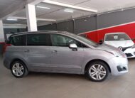 PEUGEOT 5008 1.6HDI 120CV