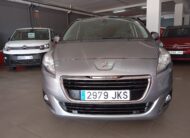 PEUGEOT 5008 1.6HDI 120CV