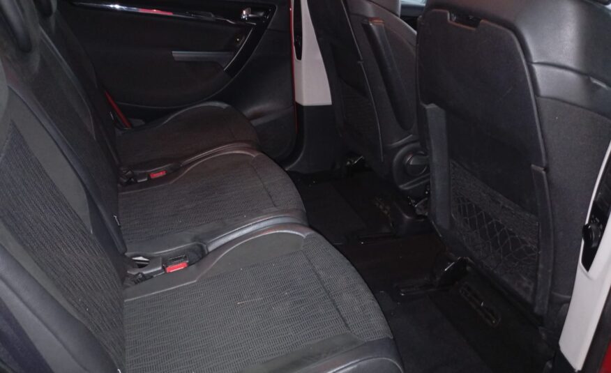 CITROEN C4 PICASSO 1.6HDI 115CV