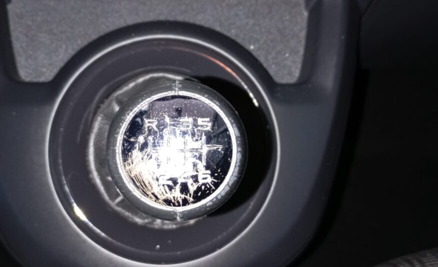 CITROEN C4 PICASSO 1.6HDI 115CV
