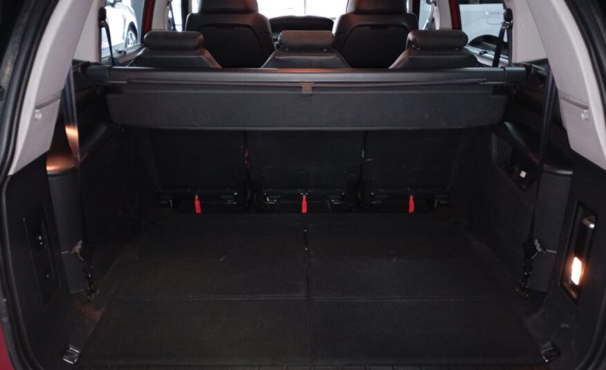 CITROEN C4 PICASSO 1.6HDI 115CV