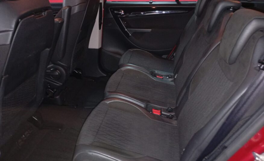 CITROEN C4 PICASSO 1.6HDI 115CV