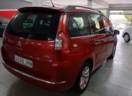 CITROEN C4 PICASSO 1.6HDI 115CV
