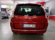 CITROEN C4 PICASSO 1.6HDI 115CV