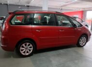 CITROEN C4 PICASSO 1.6HDI 115CV