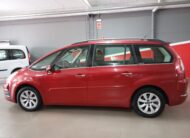 CITROEN C4 PICASSO 1.6HDI 115CV