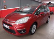 CITROEN C4 PICASSO 1.6HDI 115CV