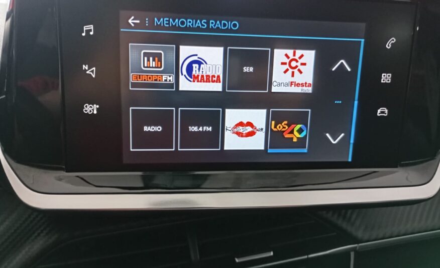 PEUGEOT 2008 1.5HDI 110CV