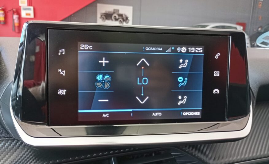 PEUGEOT 2008 1.5HDI 110CV