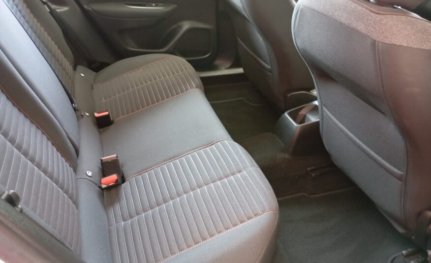 PEUGEOT 2008 1.5HDI 110CV
