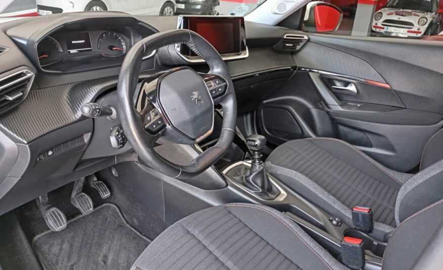 PEUGEOT 2008 1.5HDI 110CV