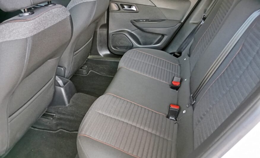 PEUGEOT 2008 1.5HDI 110CV