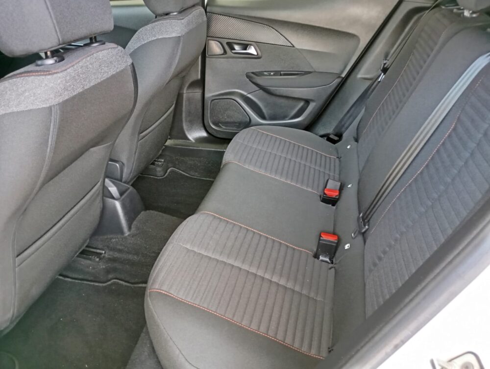 PEUGEOT 2008 1.5HDI 110CV