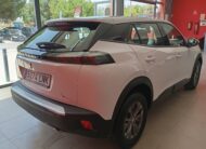 PEUGEOT 2008 1.5HDI 110CV