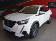 PEUGEOT 2008 1.5HDI 110CV