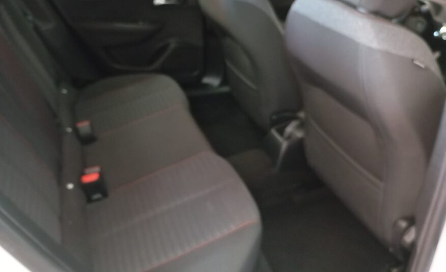 PEUGEOT 2008  1.5HDI  115CV