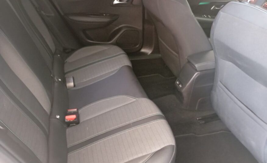 PEUGEOT 2008 ALLURE 1.5HDI 110CV