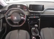 PEUGEOT 2008 ALLURE 1.5HDI 110CV