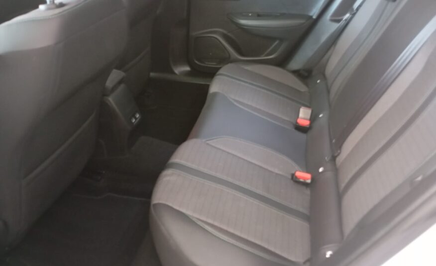 PEUGEOT 2008 ALLURE 1.5HDI 110CV