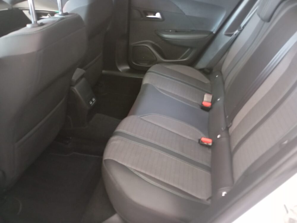 PEUGEOT 2008 ALLURE 1.5HDI 110CV