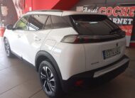PEUGEOT 2008 ALLURE 1.5HDI 110CV