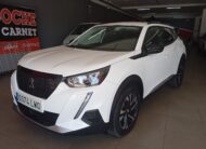 PEUGEOT 2008 ALLURE 1.5HDI 110CV