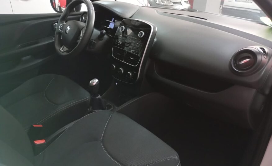 RENAULT CLIO 1.5DCI 75CV
